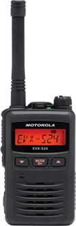 Motorola EVX-S24